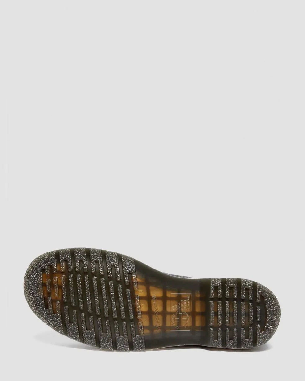 2976 Ambassador Leather Chelsea Boots in Black