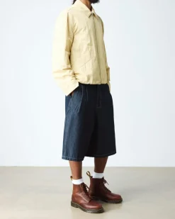 1460 Ambassador Leather Lace Up Boots in Cashew