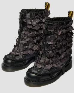 1460 BABYLON in Black