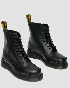 1460 BABYLON in Black