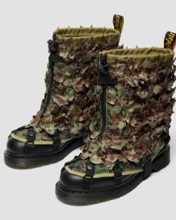 1460 BABYLON in Camo