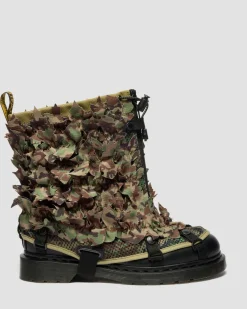 1460 BABYLON in Camo