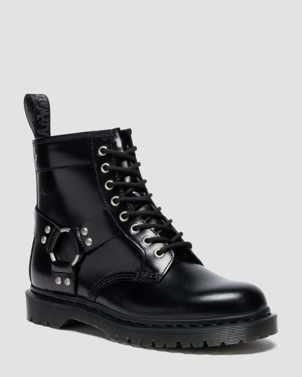 1460 Harness in Black