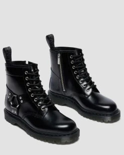 1460 Harness in Black