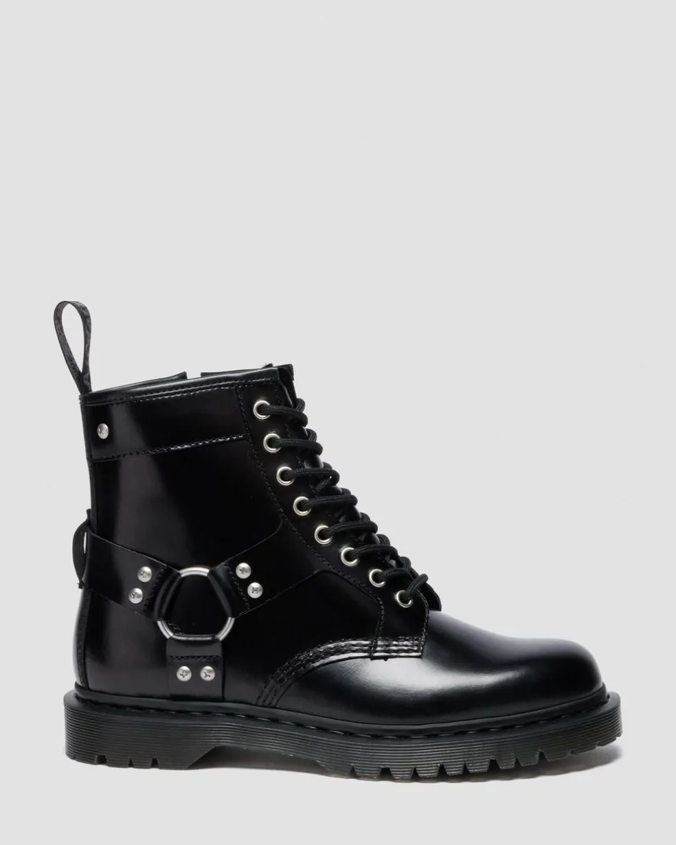 1460 Harness in Black