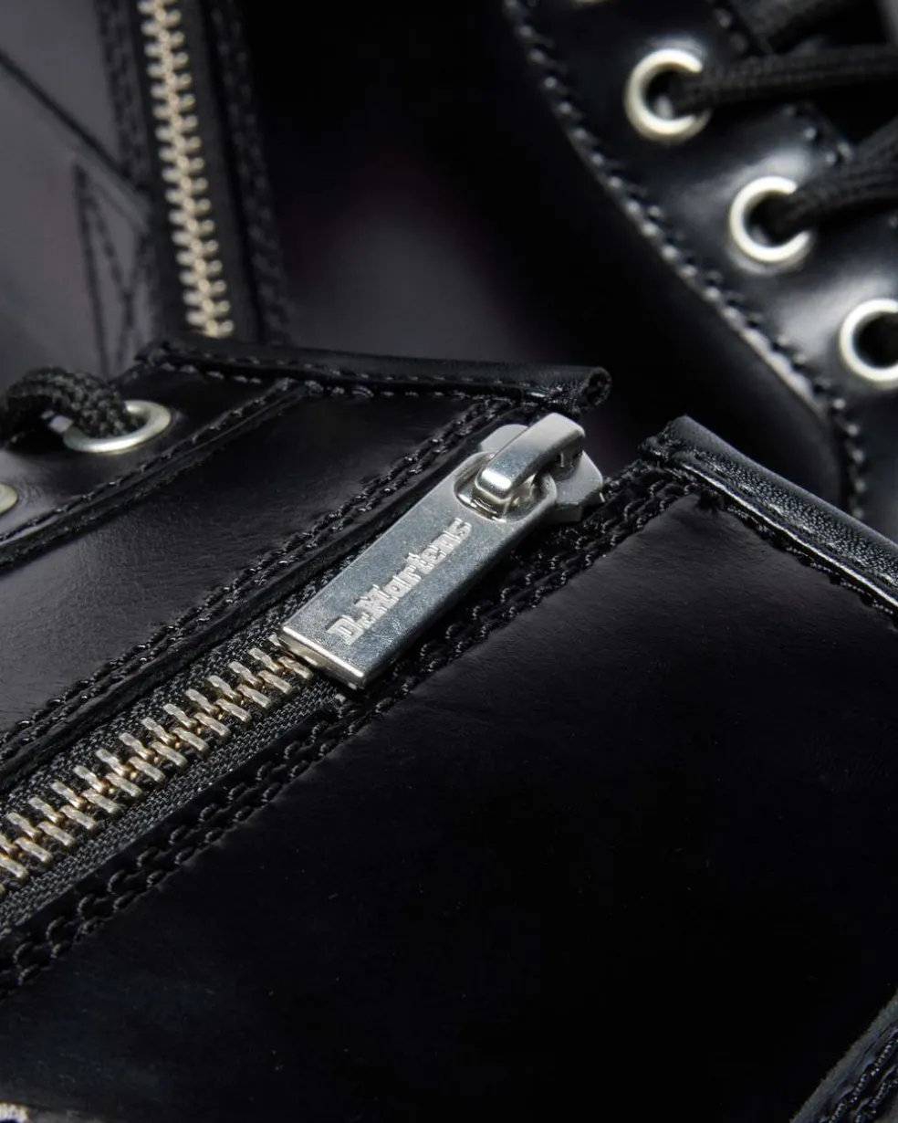 1460 Harness in Black