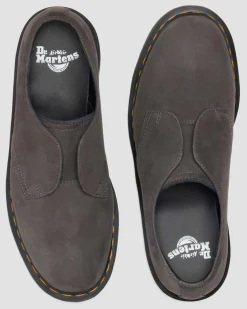 1461 LACELESS in Gunmetal