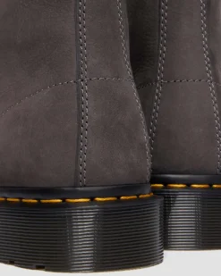 1460 LACELESS in Gunmetal