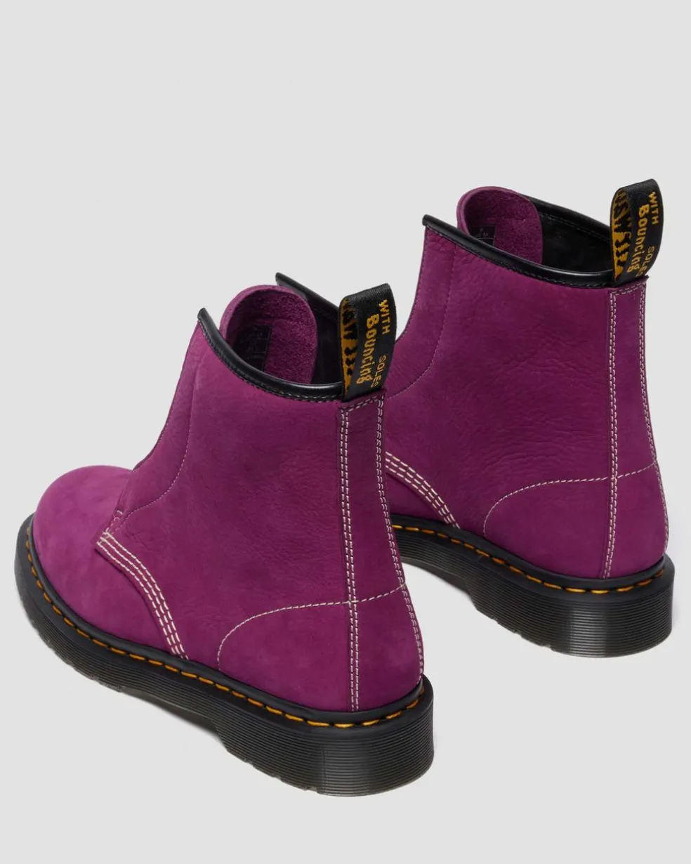 1460 LACELESS in Purple