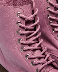 1460 Pascal 8 Eye Boot in Dusty Rose