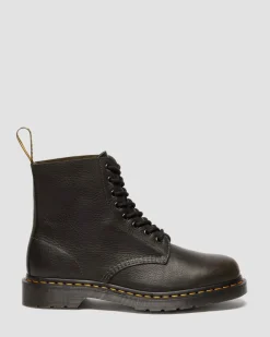 1460 PASCAL AMBASSADOR SOFT LEATHER BOOTS