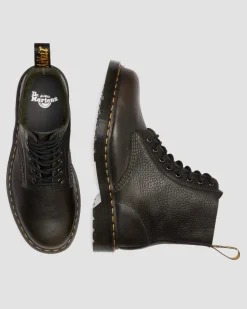 1460 PASCAL AMBASSADOR SOFT LEATHER BOOTS
