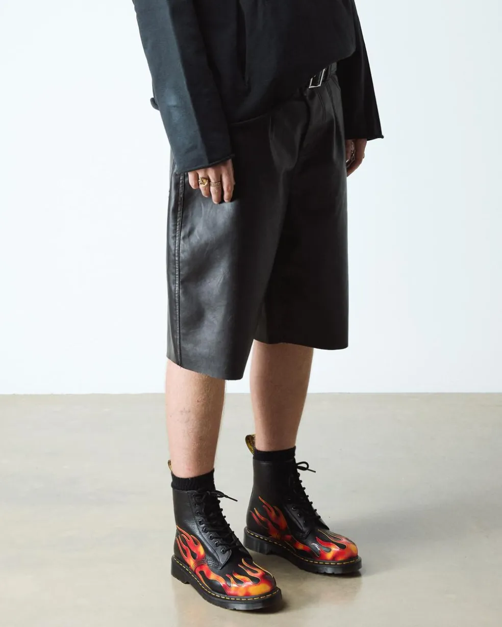 1460 PASCAL in Black