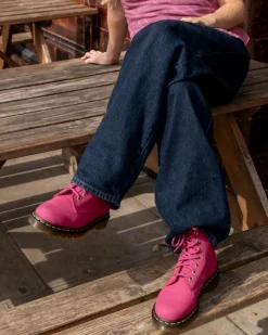 1460 PASCAL in Fuchsia Pink