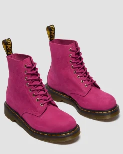 1460 PASCAL in Fuchsia Pink