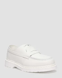 1461 PENTON MM6 in White