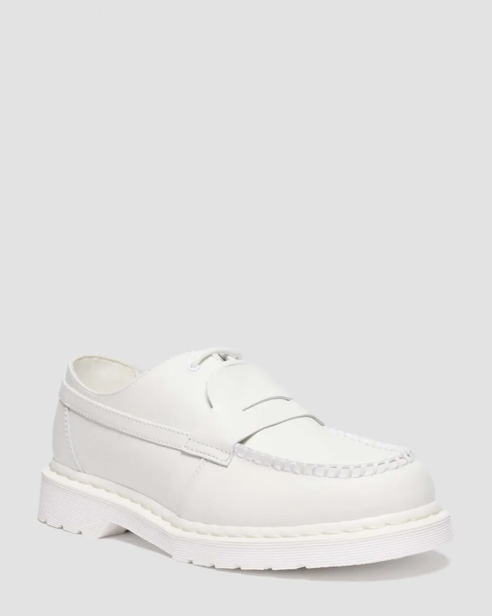 1461 PENTON MM6 in White