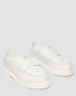 1461 PENTON MM6 in White