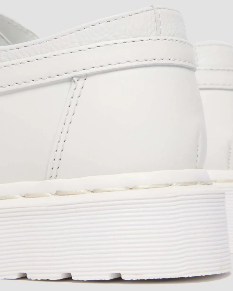 1461 PENTON MM6 in White