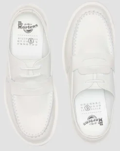 1461 PENTON MM6 in White