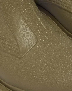 1460 Rain Waterproof Boots in Dms Olive