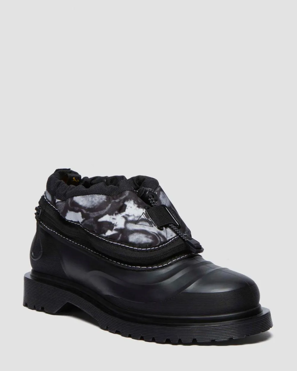 1461 SUB SHOE in Black