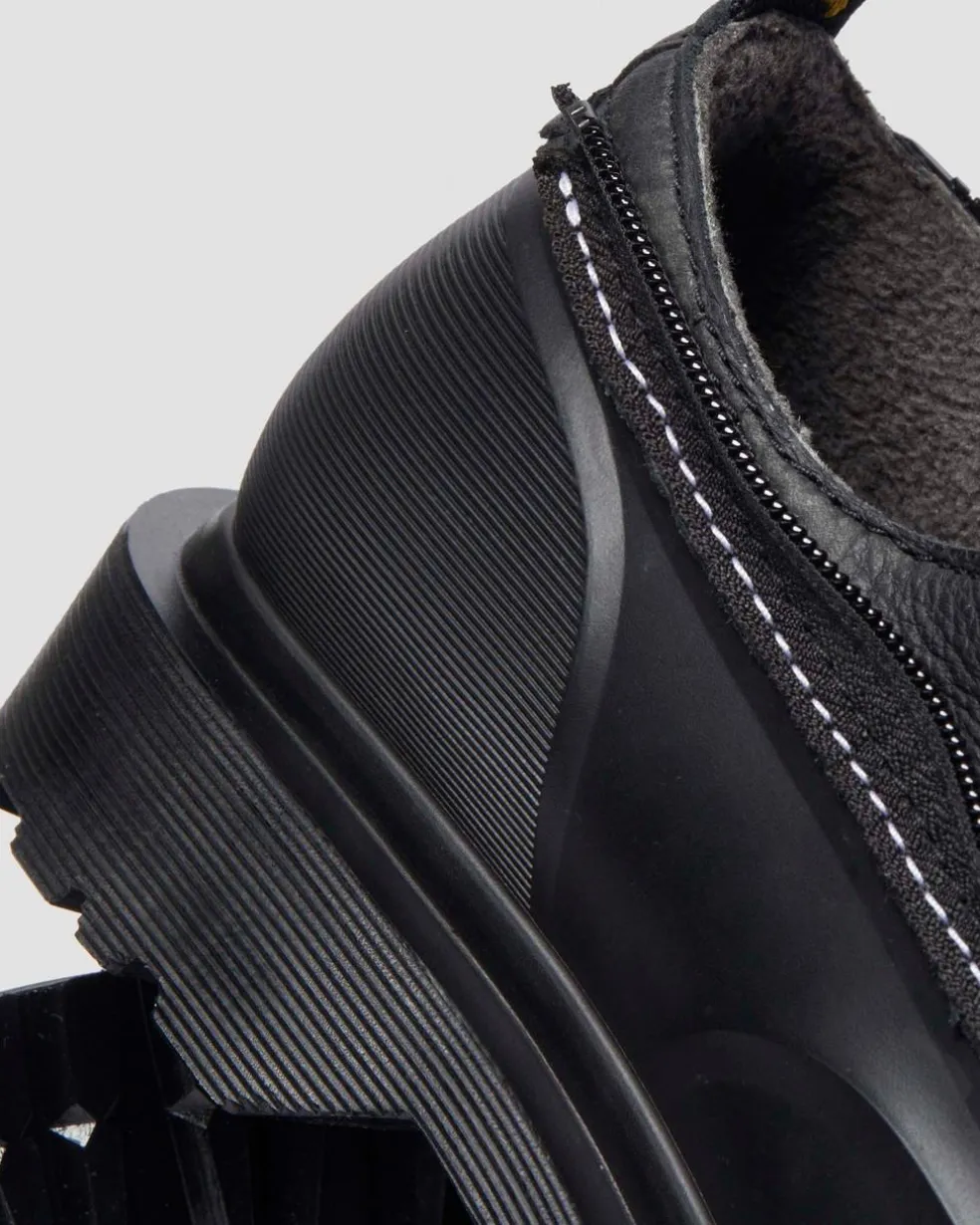 1461 SUB SHOE in Black