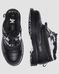 1461 SUB SHOE in Black