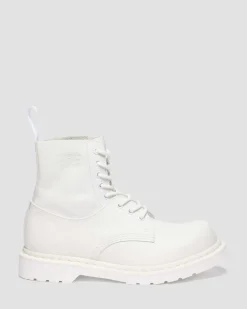 1460 TWIST MM6 in White