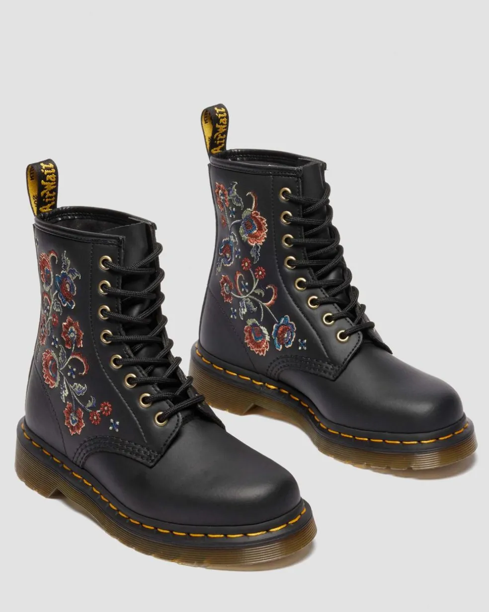 1460 VONDA TF in Black
