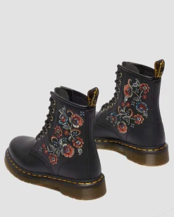 1460 VONDA TF in Black