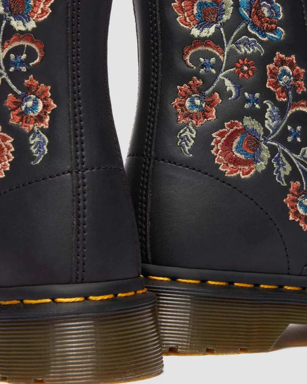 1460 VONDA TF in Black