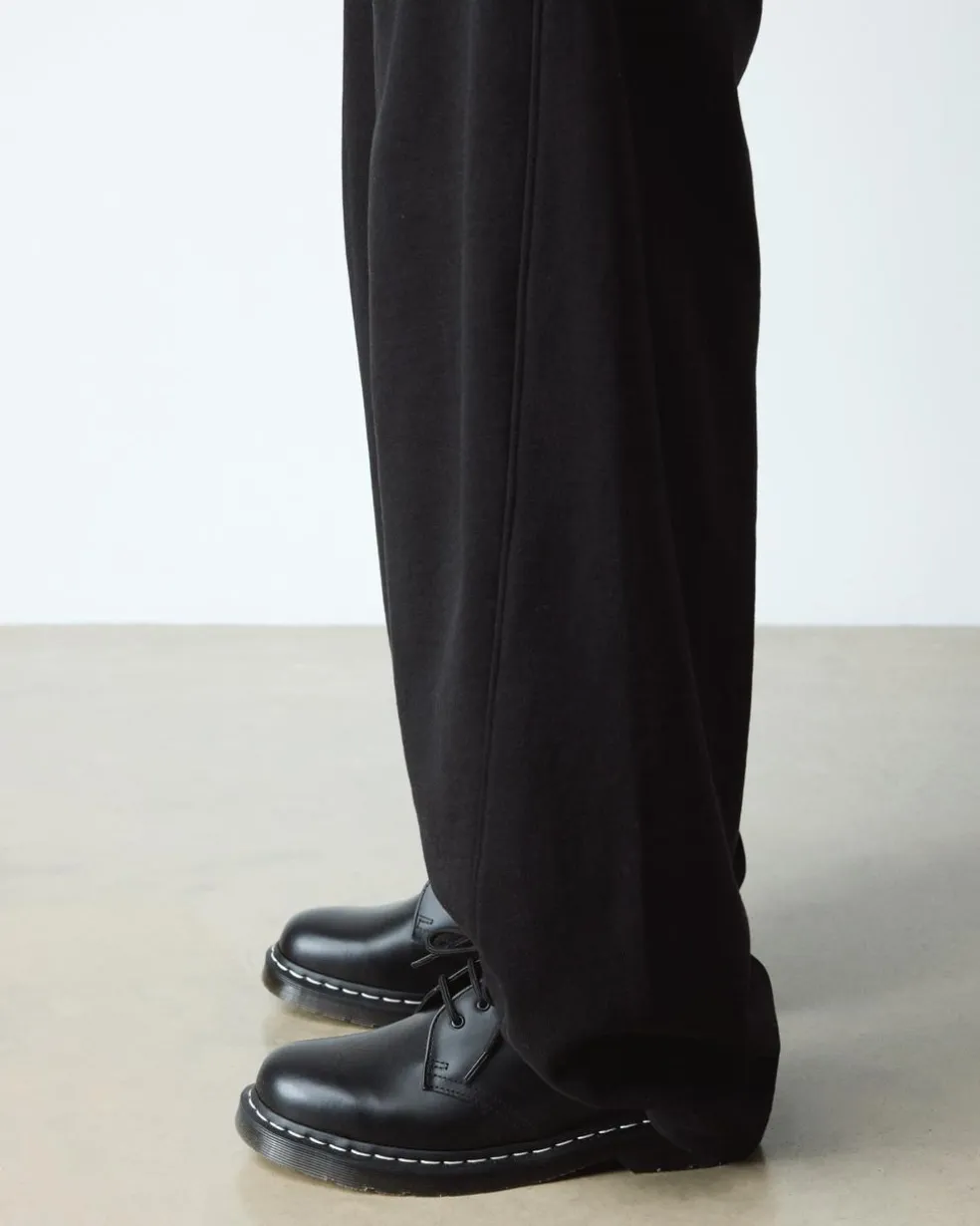 1461 WS II in Black