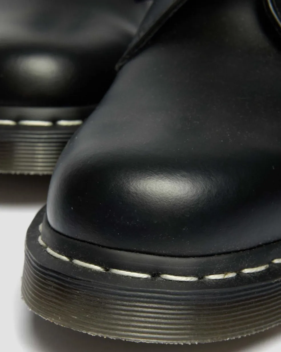 1461 WS II in Black