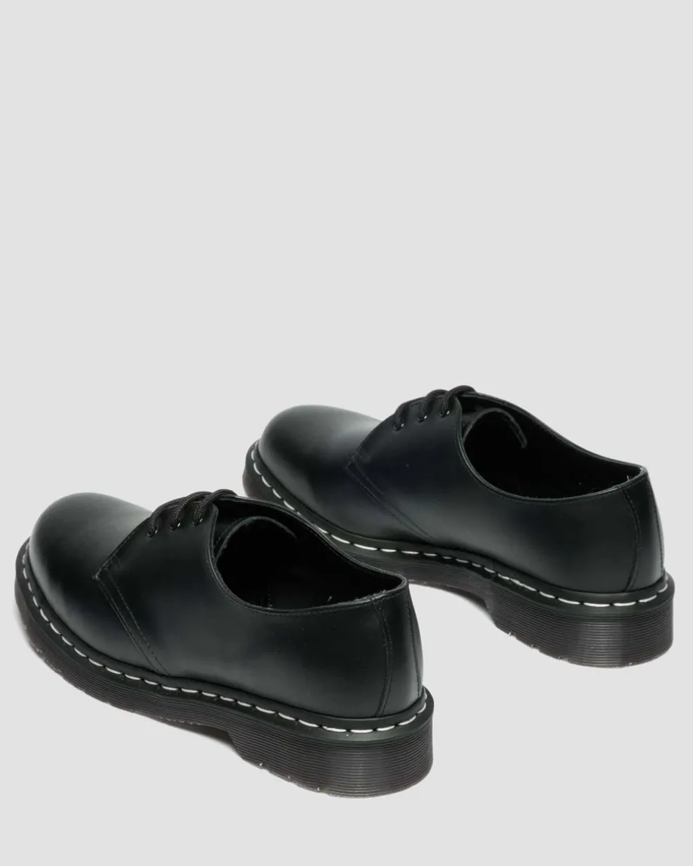 1461 WS II in Black