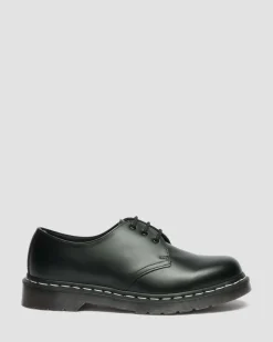 1461 WS II in Black