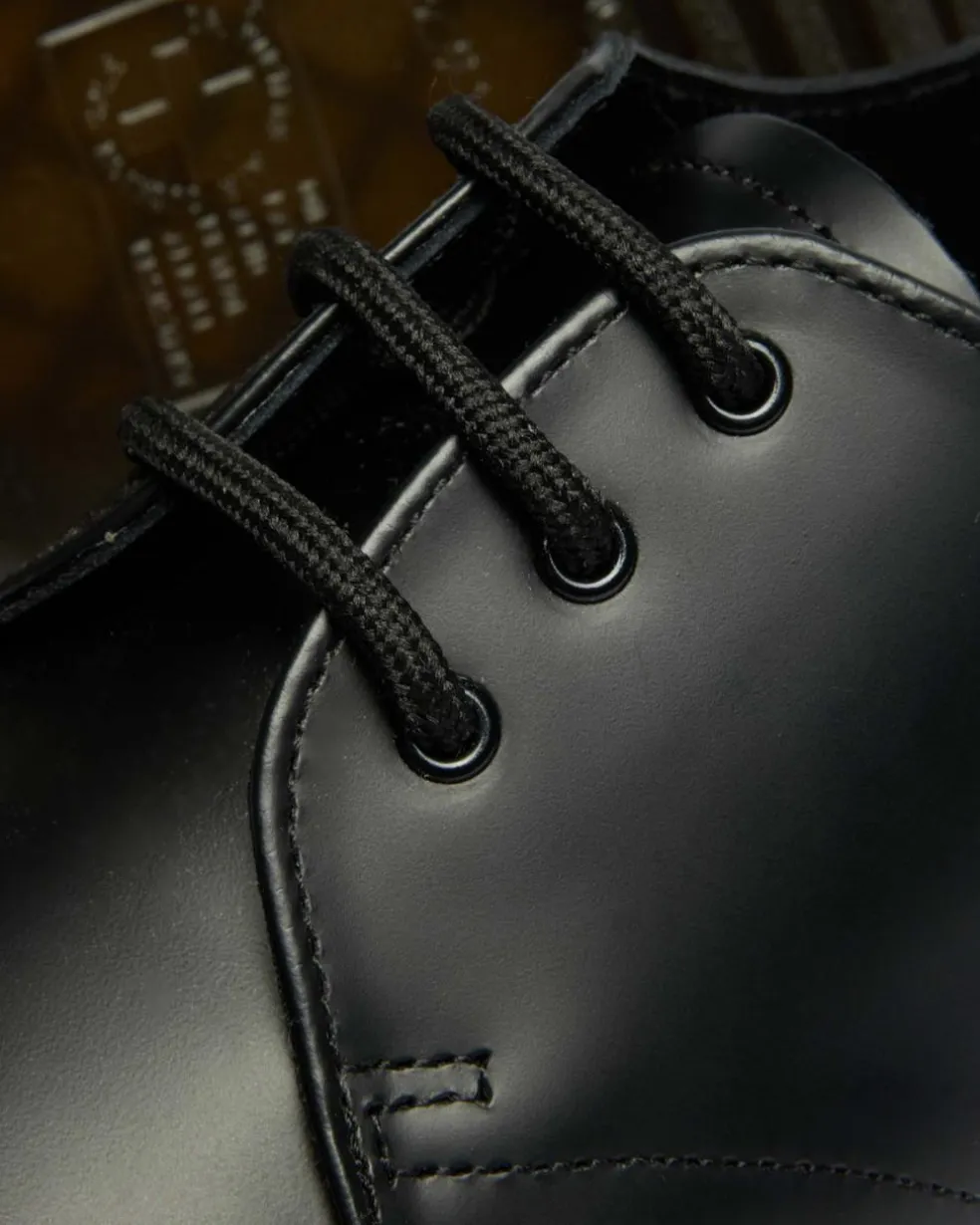 1461 WS II in Black