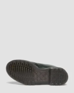 1461 WS II in Black