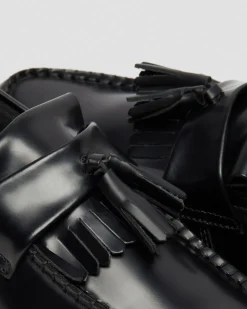 Adrian Smooth in Black