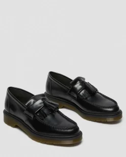 Adrian Smooth in Black