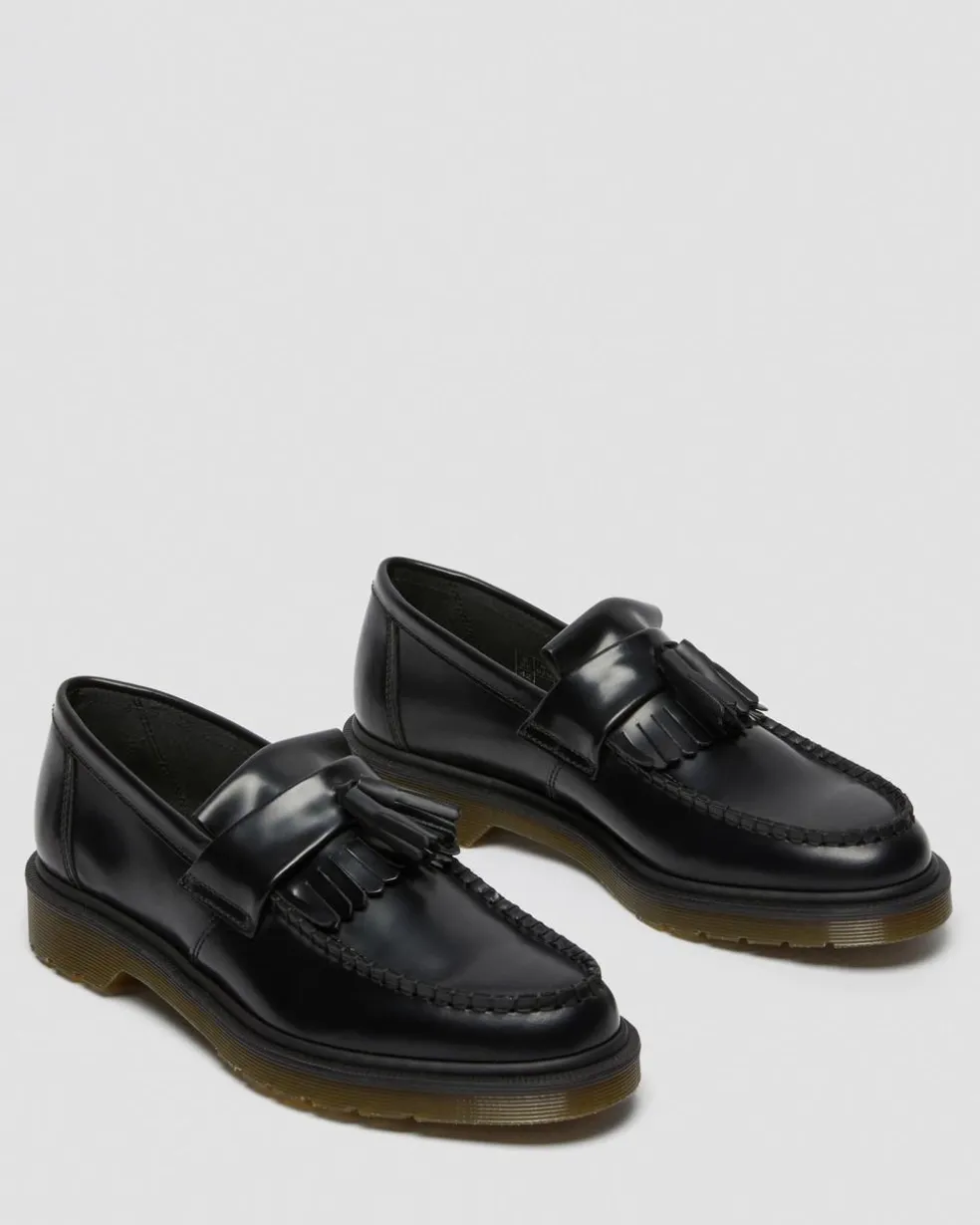 Adrian Smooth in Black
