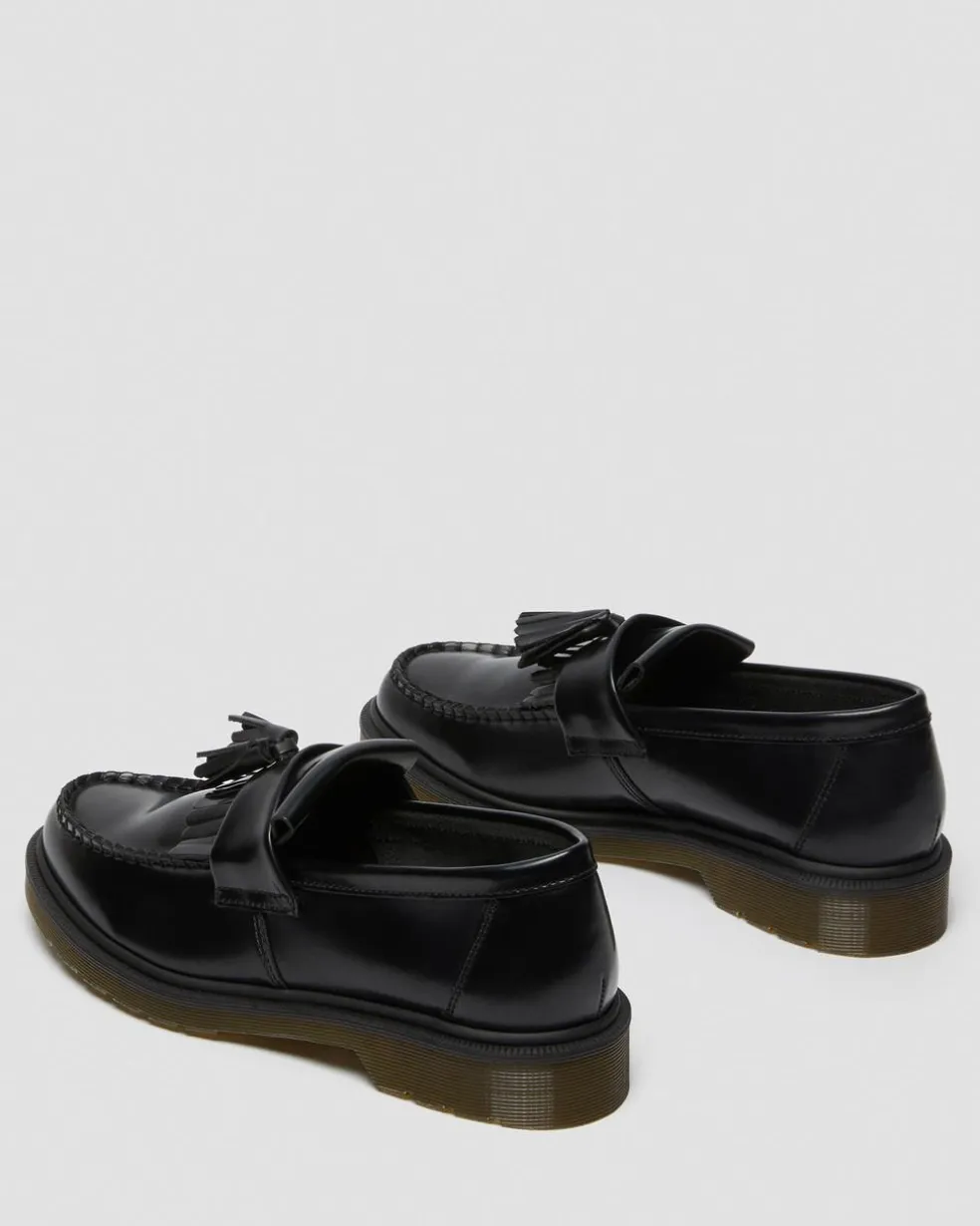 Adrian Smooth in Black