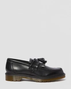 Adrian Smooth in Black