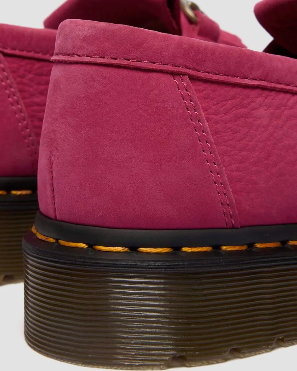 ADRIAN SNAFFLE in Fuchsia Pink
