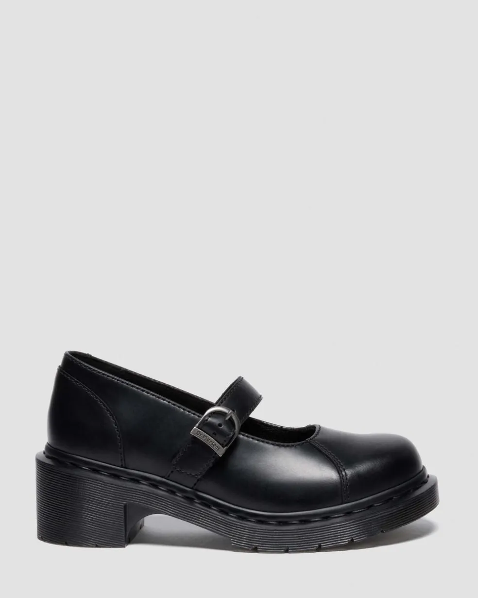 ALDERSTONE MJ in Black