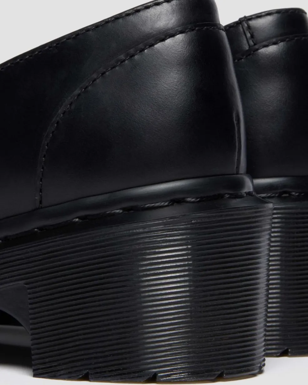 ALDERSTONE MJ in Black