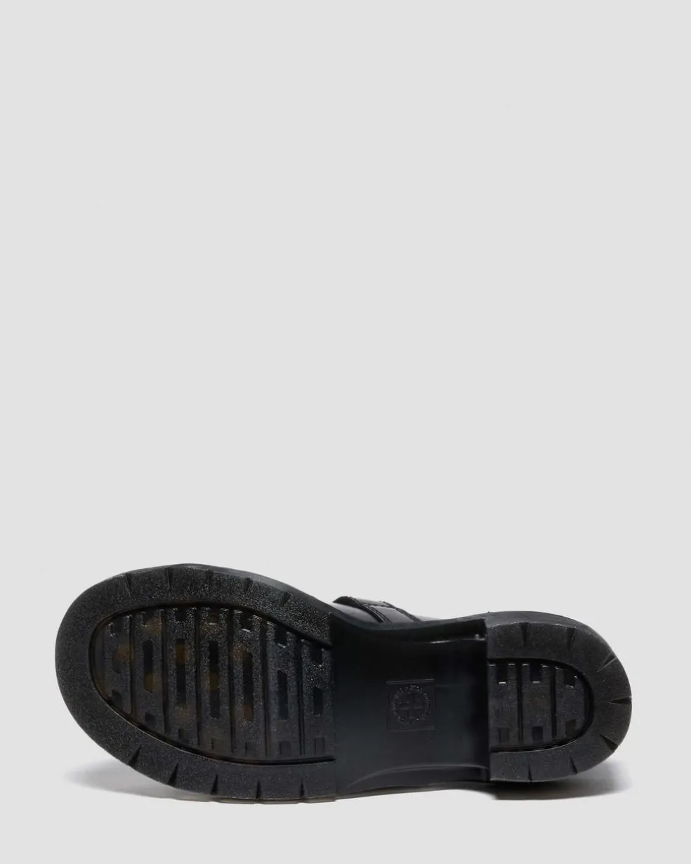 ALDERSTONE MJ in Black