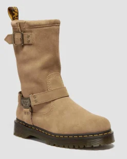 Anistone Hi in Savannah Tan