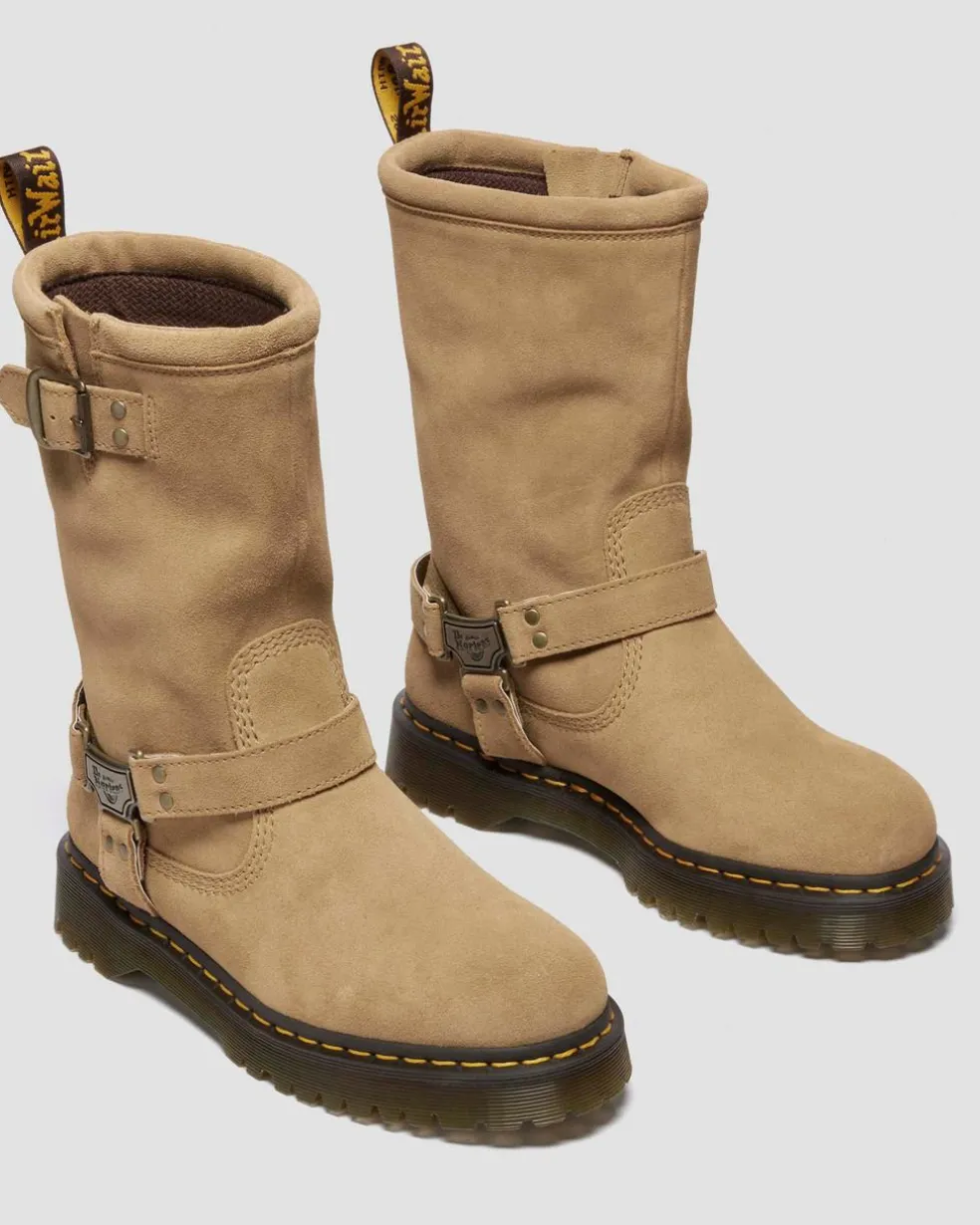 Anistone Hi in Savannah Tan