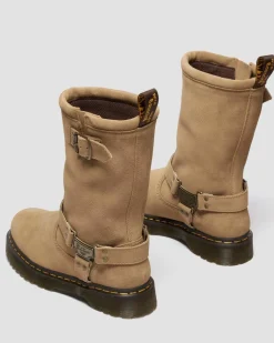 Anistone Hi in Savannah Tan